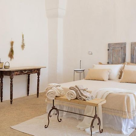 Masseria Violante Boutique Hotel Ruffano Exterior photo
