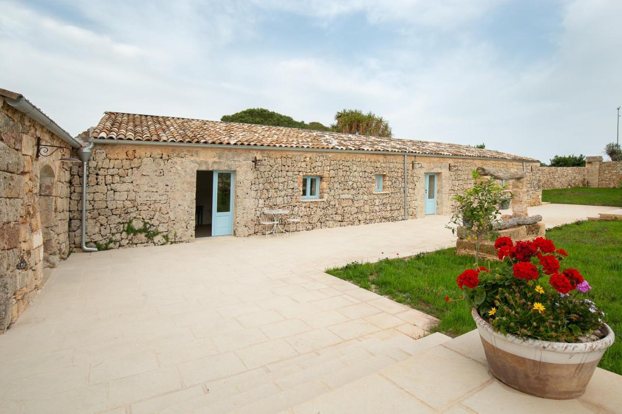 Masseria Violante Boutique Hotel Ruffano Exterior photo