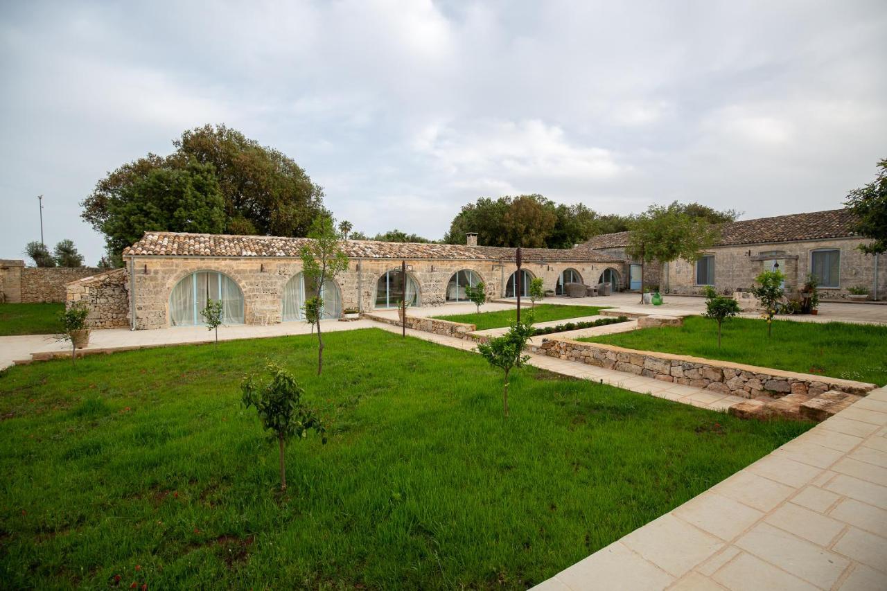 Masseria Violante Boutique Hotel Ruffano Exterior photo