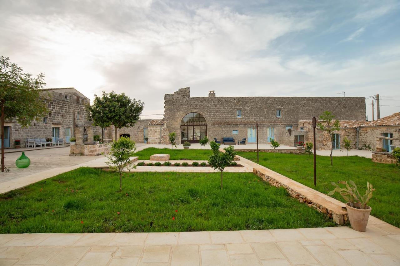 Masseria Violante Boutique Hotel Ruffano Exterior photo