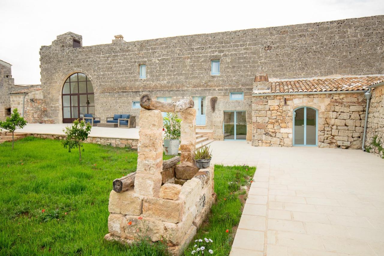 Masseria Violante Boutique Hotel Ruffano Exterior photo