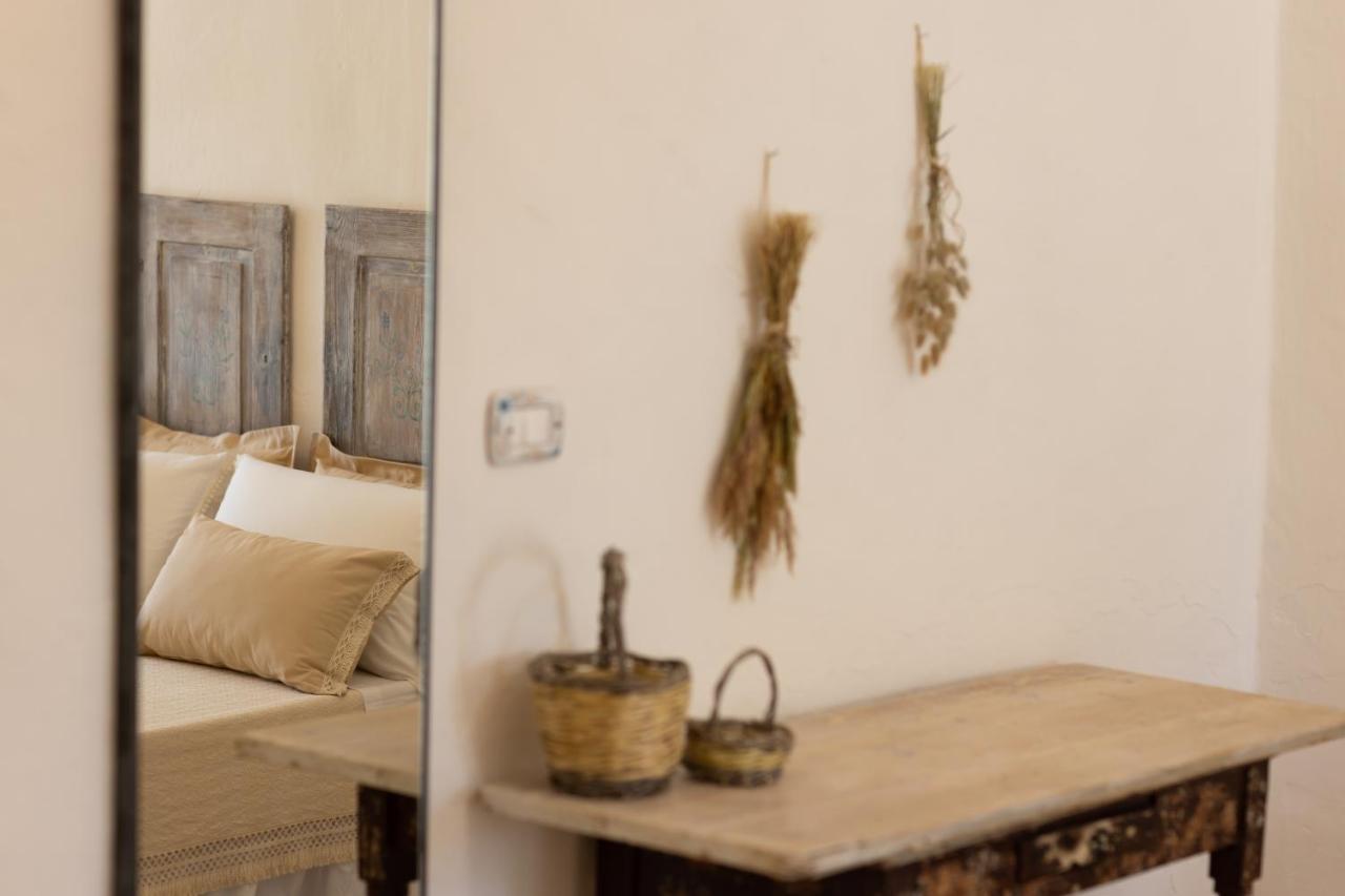 Masseria Violante Boutique Hotel Ruffano Exterior photo