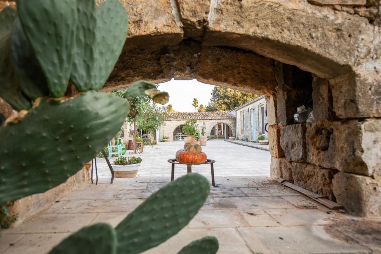 Masseria Violante Boutique Hotel Ruffano Exterior photo