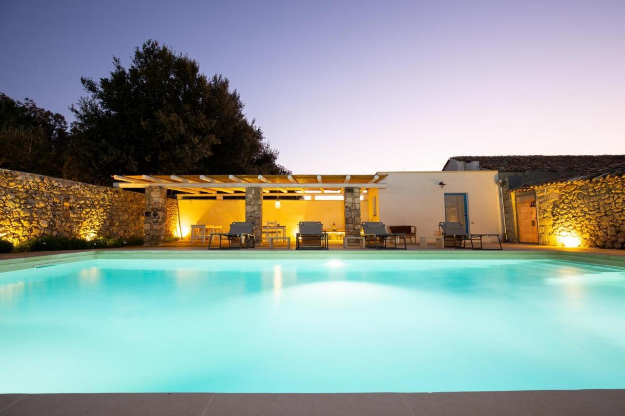Masseria Violante Boutique Hotel Ruffano Exterior photo